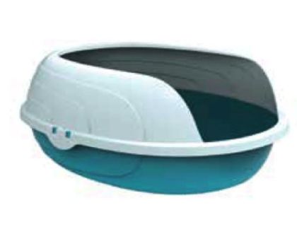 Котешка тоалетна Шербин L 50/40 см