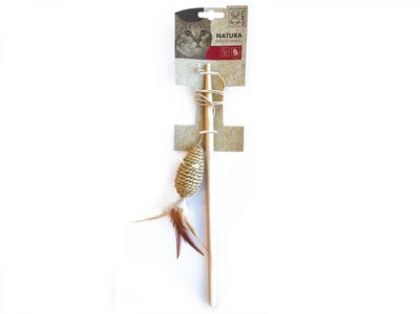 Въдица - Мишка