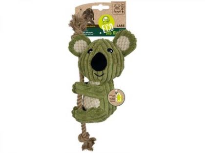 Еко играчка коала, Ларс 34см
