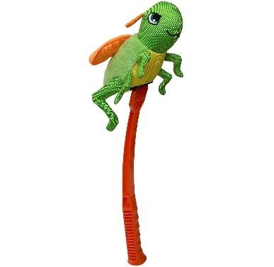 Играчка за хвърляне HUNTER Скакалец