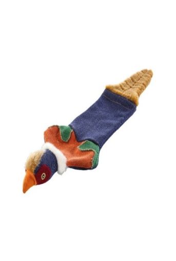 HUNTER играчка Canvas training фазан