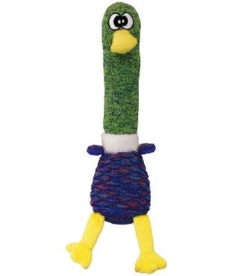 Играчка KONG Shakers Cuckoos