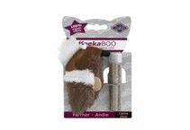 Играчка за кт, пълнеж Andie