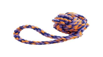 Топка с дръжка 6/21 см Jena ball