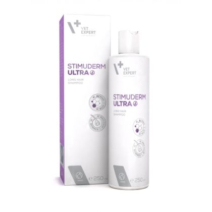 Stimuderm ultra шампоан 250 ml