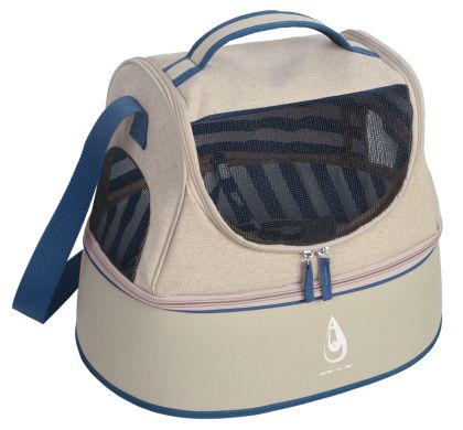 Кая р-р Л - чанта /морско синьо/