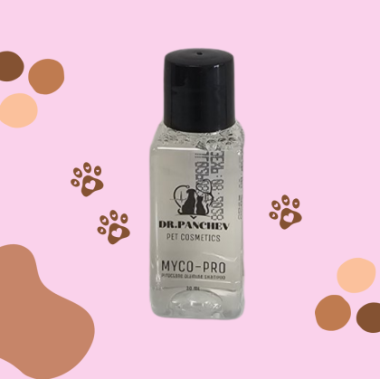 Д-р Панчев  Myco Pro 30  ml