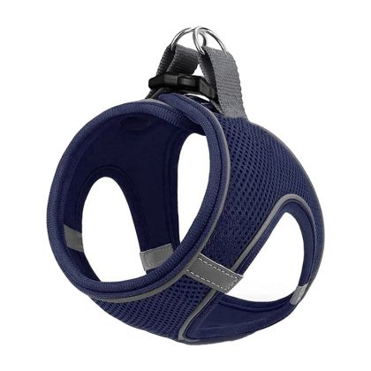 My Dog мек нагръдник М тъмно син