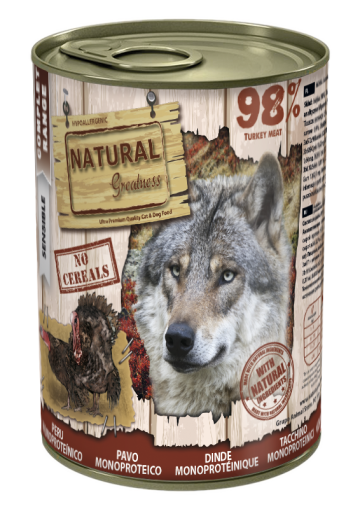 Nat Gr 400 g Монопротеин пуйка