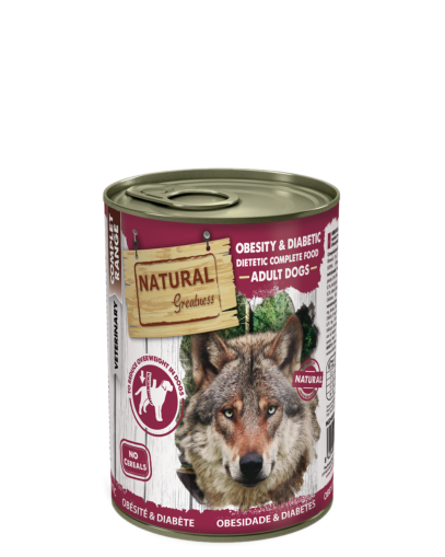 Nat Gr 400 при наднормено тегло