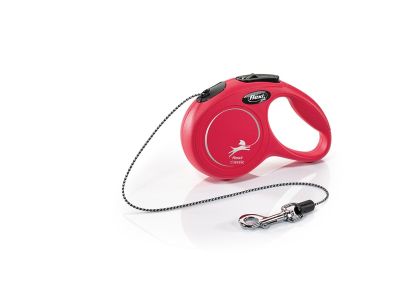 New Classic XS 3m red