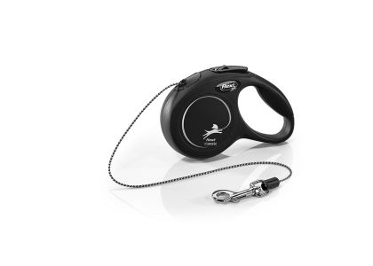 New Classic XS 3m black