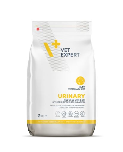 Vet expert diet urinary 2 kg