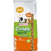 Crispy muesli 1кг морски свинчета