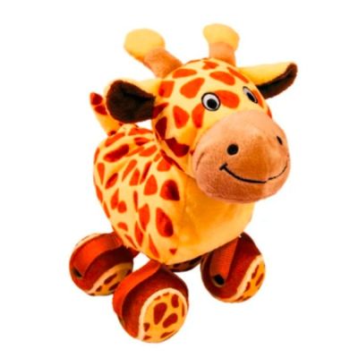 Мека играчка жираф  32 см  KONG