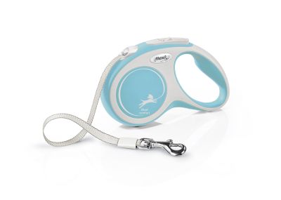 Comfort S 5 m light blue