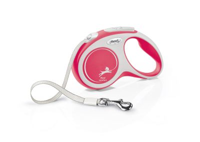 Comfort XS Mini 3m red