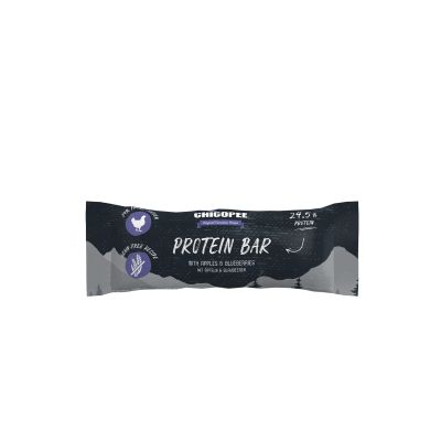 Chicopee protein bites 25гр