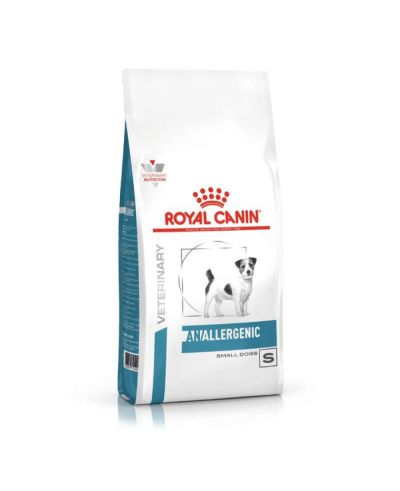 Royal Canin Anallergenic Small Dogs 3 кг