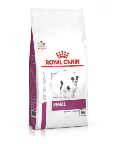 VHN CANINE RENAL 2KG