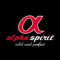 Alpha spirit