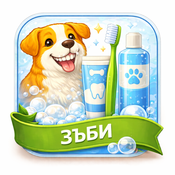 Препарати за почистване на зъби