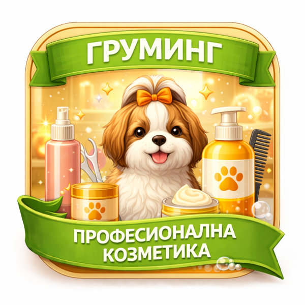 Професионална козметика