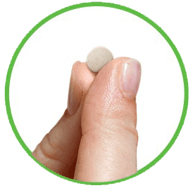 1 Таблетка 1 Таблетка