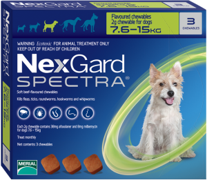 Кутия с 3 таблетки