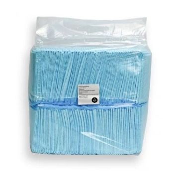 Подложка за кученца S 45x30 см., 100 бр.