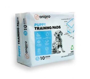Anipro подложка за кученца S 45x30 см.,10 бр.