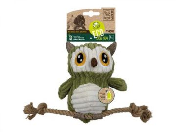 Еко играчка бухал, Тор 30см