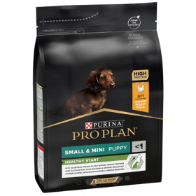 Pro Plan small mini puppy пиле 3кг