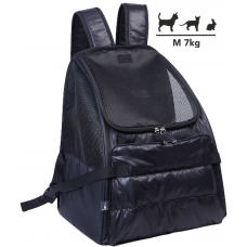 Малта 01 - чанта /черна/