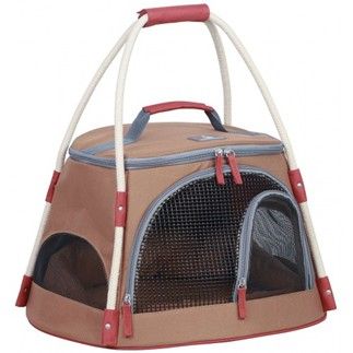 Еношима L  - чанта /брик/