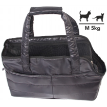 Съмърсет - чанта /черно/