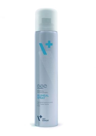 Aluheal spray 200ml
