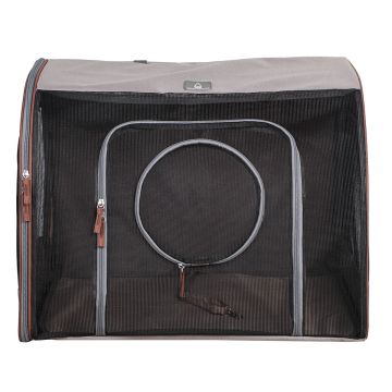 Англеси-L - чанта /кафяв/