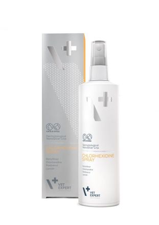 Chlorhexidine spray 200ml