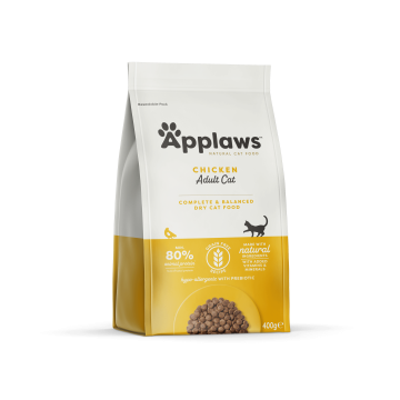 Applaws  400 g 80 % пиле