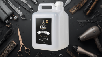 Royal Fashion Dog - балсам подхранващ - 5000 Подхранващ балсам