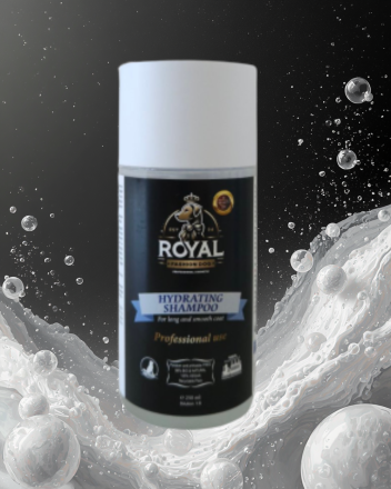Royal Fashion Dog - ш-н хидратиращ - 250 Хидратиращ шампоан