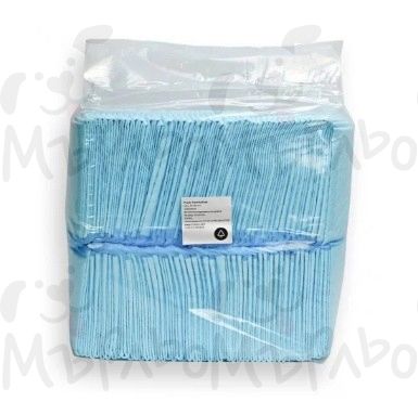 Подложка за кученца S 45x30 см., 100 бр.