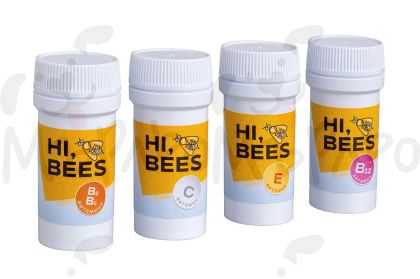 Витаминен фураж HI,BEES