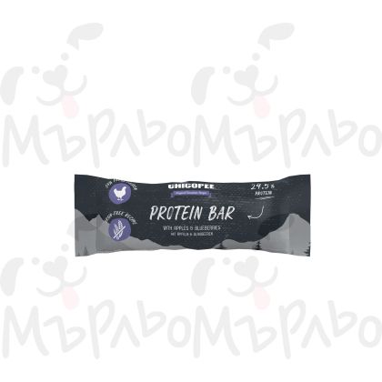 Chicopee protein bites 25гр