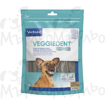 Вирбак Веджидент XS