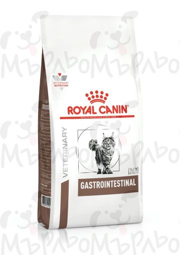 Роял Канин /Royal Canin/ Gastrointestinal 400 г