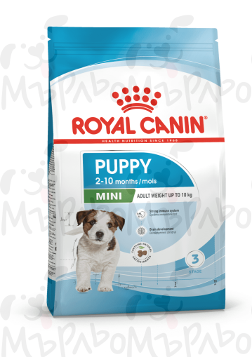 Royal Canin Mini Puppy 800 g