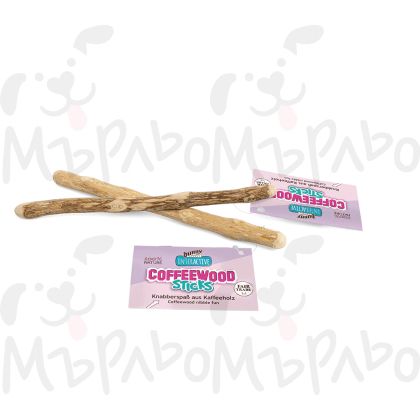 Пръчка от кафеено дърво