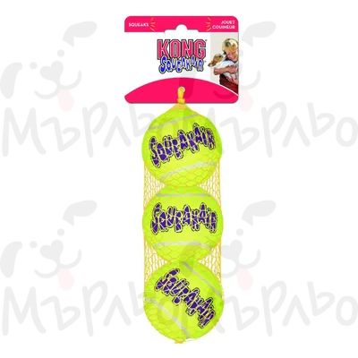 Тенис топка за награди 8 см  KONG